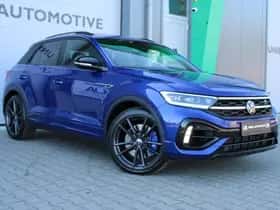 Volkswagen T-Roc thumbnail 10