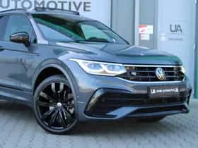 Volkswagen Tiguan thumbnail 2