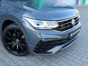 Volkswagen Tiguan thumbnail 11