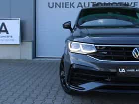 Volkswagen Tiguan thumbnail 14