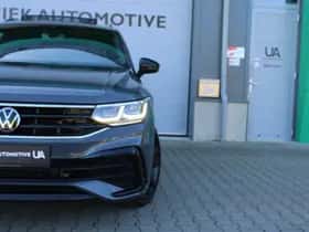 Volkswagen Tiguan thumbnail 15