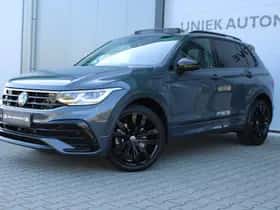 Volkswagen Tiguan thumbnail 16
