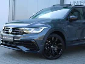 Volkswagen Tiguan thumbnail 17