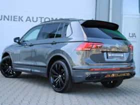 Volkswagen Tiguan thumbnail 3