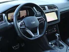 Volkswagen Tiguan thumbnail 24