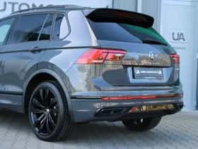 Volkswagen Tiguan thumbnail 4