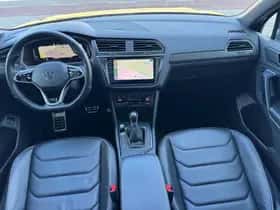 Volkswagen Tiguan thumbnail 34