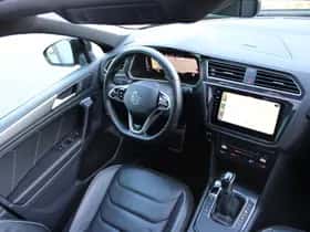 Volkswagen Tiguan thumbnail 35