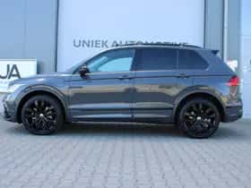 Volkswagen Tiguan thumbnail 5