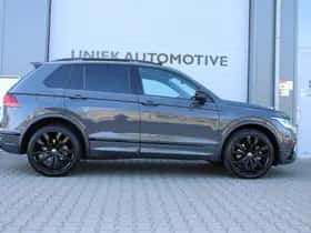 Volkswagen Tiguan thumbnail 6