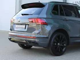Volkswagen Tiguan thumbnail 59