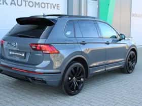 Volkswagen Tiguan thumbnail 7