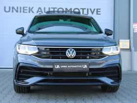 Volkswagen Tiguan thumbnail 8