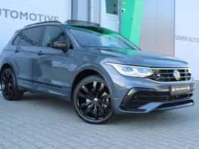 Volkswagen Tiguan thumbnail 9