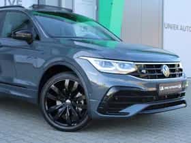 Volkswagen Tiguan thumbnail 10