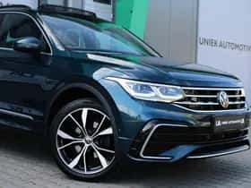 Volkswagen Tiguan thumbnail 11