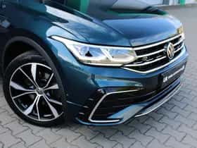 Volkswagen Tiguan thumbnail 12