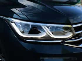 Volkswagen Tiguan thumbnail 14