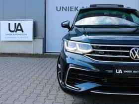 Volkswagen Tiguan thumbnail 15