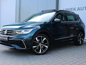 Volkswagen Tiguan thumbnail 17