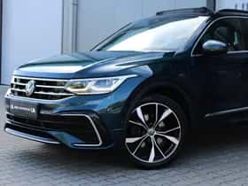 Volkswagen Tiguan thumbnail 18