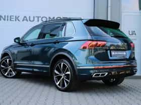 Volkswagen Tiguan thumbnail 3