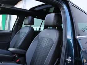Volkswagen Tiguan thumbnail 24