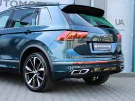 Volkswagen Tiguan thumbnail 4