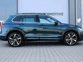 Volkswagen Tiguan thumbnail 6