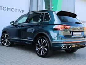 Volkswagen Tiguan thumbnail 56