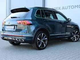 Volkswagen Tiguan thumbnail 62