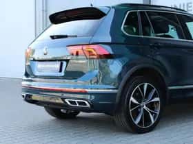 Volkswagen Tiguan thumbnail 63