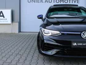 Volkswagen Golf (2023) thumbnail 19