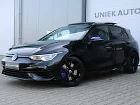 Volkswagen Golf (2023) thumbnail 21