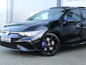 Volkswagen Golf (2023) thumbnail 22