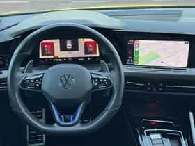 Volkswagen Golf (2023) thumbnail 38
