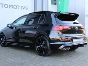 Volkswagen Golf (2023) thumbnail 62