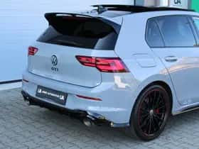 Volkswagen Golf (2022) thumbnail 12