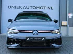 Volkswagen Golf (2022) thumbnail 13