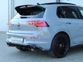 Volkswagen Golf (2022) thumbnail 3