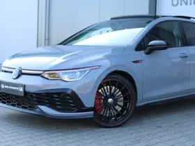 Volkswagen Golf (2022) thumbnail 22