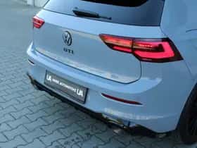Volkswagen Golf (2022) thumbnail 4