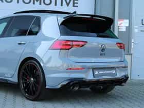 Volkswagen Golf (2022) thumbnail 8