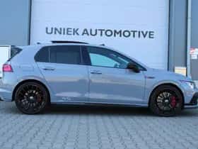 Volkswagen Golf (2022) thumbnail 10