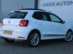 Volkswagen Polo (2017) thumbnail 2