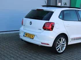 Volkswagen Polo (2017) thumbnail 12