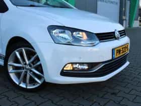 Volkswagen Polo (2017) thumbnail 16