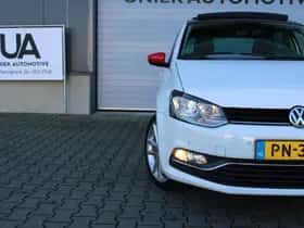 Volkswagen Polo (2017) thumbnail 18