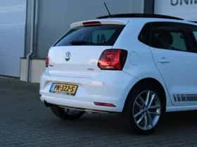 Volkswagen Polo (2017) thumbnail 3