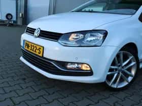 Volkswagen Polo (2017) thumbnail 22
